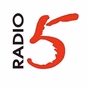 Radio 5 logo