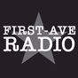 First Ave Radio logo