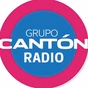 Grupo Cantón Radio - XHPTOM logo