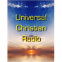 Universal Christian Radio logo