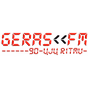 Geras FM logo