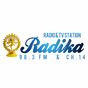 Radio Radika logo