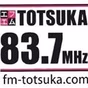 FM戸塚 logo