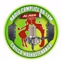 Radio Complice Cuilco logo
