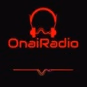 OnaiRadio logo