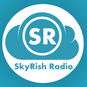 SkyRish Radio logo