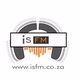 Internet Strike FM logo
