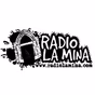 Radio La Mina logo