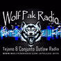 Wolf Pak Radio logo