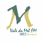 Rádio Vale do Mel FM logo