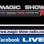 Magic Show Radio logo