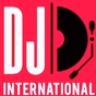 Radio DJ International logo