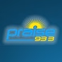 Praise 99.3 - WTSK logo