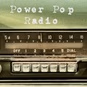 Power Pop Radio logo