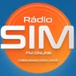Rádio SIM FM logo