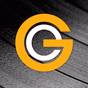 Golden FM 107.9 logo