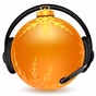 Holiday America Radio logo