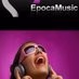 MepocaMusic logo