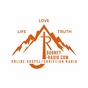 Journey-Radio - Christian Music logo