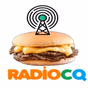 RadioCQ logo