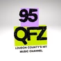 95 QFZ logo