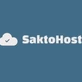 SaktoHost Radio logo