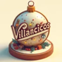 Villancicos FJ logo