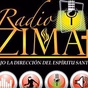 RADIOZIMA logo