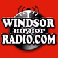 Windsor Hip Hop Radio logo