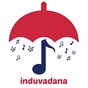 Induvadana FM logo