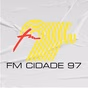 Rádio FM Cidade 97 logo