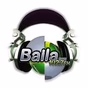 Baila 102.7 FM logo