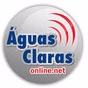 Rádio Águas Claras logo