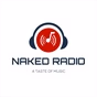 Naked Radio logo