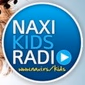 Naxi Radio - Kids Radio logo