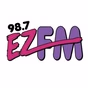 98.7 EZ-FM - WELC logo