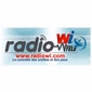 Radio Wi Haiti logo