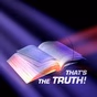 That's The Truth Radio logo