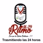 A Ritmo H-29 Radio logo