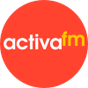 Activa FM logo