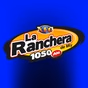 La Ranchera de Monterrey - XEG logo