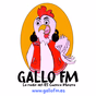 Gallo FM logo