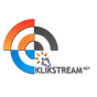Klik Stream Radio logo