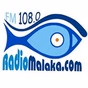RadioMalaka logo