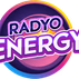 Radyo Turkuvaz - Radyo Enerji'yi logo