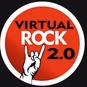 Virtual Rock 2.0 logo