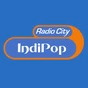 Radio City - IndiPop logo