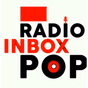 Radio INBOX POP logo