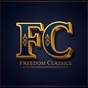 Freedom Classics logo