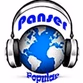 Panser Popular logo
